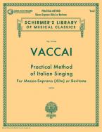 Practical Method of Italian Singing 