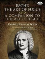 The Art Of Fugue & A Companion To The Art Of Fugue 
