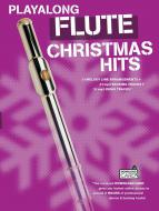 Play-Along Flute: Christmas Hits 
