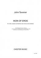 Ikon of Eros 