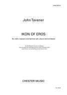 Ikon Of Eros 