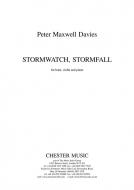 Stormwatch, Stormfall 