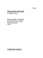 Portrait No. 2 'E.B.B' 