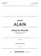 Messe de Requiem 