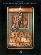 Music from The Star Wars Trilogy 
