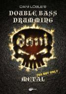 Dani Löble's Double Bass Drumming (English) 