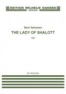 The Lady Of Shalott (For Viola Solo) 