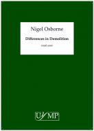 Differences In Demolition 