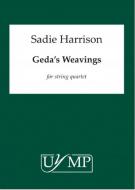 Geda's Weavings 