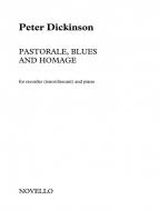 Pastorale, Blues And Homage 