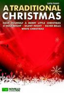 Novello Choral Pops: A Traditional Christmas 