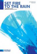 Set Fire To The Rain 