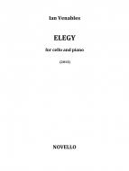 Elegy Op. 2 