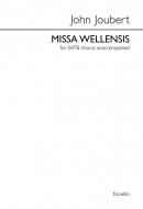 Missa Wellensis 