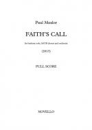 Faith's Call 