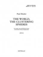 The World, The Clustering Spheres (Praise) 
