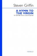 A Hymn To The Virgin 