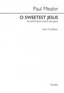 O Sweetest Jesus (Crucifixus) 