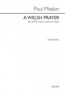 A Welsh Prayer 