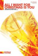 All I Want For Christmas Is You 