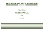 Passacaglia 1946 