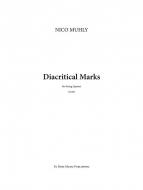 Diacritical Marks 