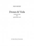 Drones & Viola 