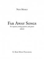 Far Away Songs 