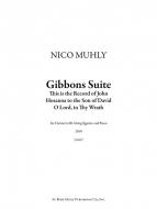 Gibbons Suite 
