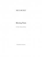 Moving Parts 