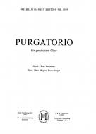 Purgatorio 