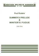 Summer's Prelude And Winter's Fugue 