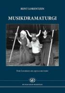 Musikdramaturgi 