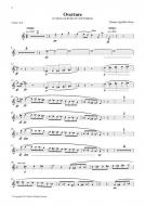 Overture To Beethoven's 6th Symphony 