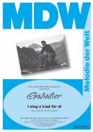 I sing a Liad für di 