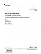 Deadly Pleasures Standard