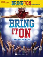 Bring It On - The Musical 