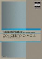 Concerto c-moll BWV 1060 