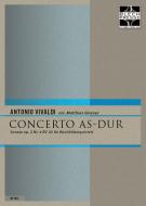 Concerto As-Dur 
