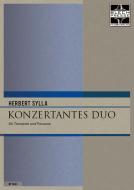 Konzertantes Duo 