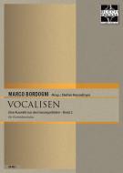 Vocalisen für Kontrabasstuba 2 