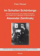 Im Schatten Schönbergs 