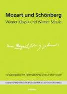 Mozart und Schönberg 