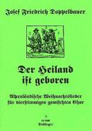 Der Heiland ist geboren 