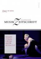 Richard Strauss und das andere Geschlecht 