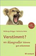 Verstimmt? Mit klangvoller Stimme gut ankommen 