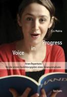 Voice in Progress 
