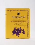 Singliesel - Die schönsten Frühlingslieder 