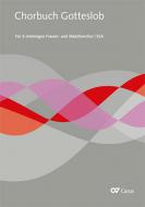 Chorbuch Gotteslob 