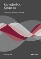 Motettenbuch Gotteslob 